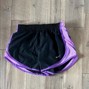 Running shorts size sm